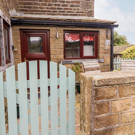 Moorside Cottage Oxenhope Exterior foto